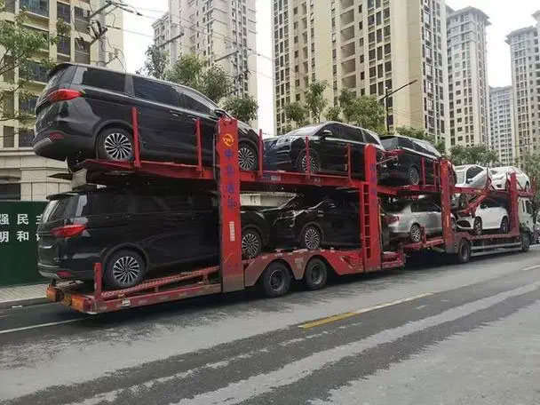 唐河汽车托运  浦东轿车